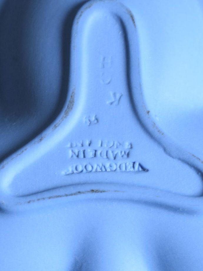 ウェッジウッドのマーク