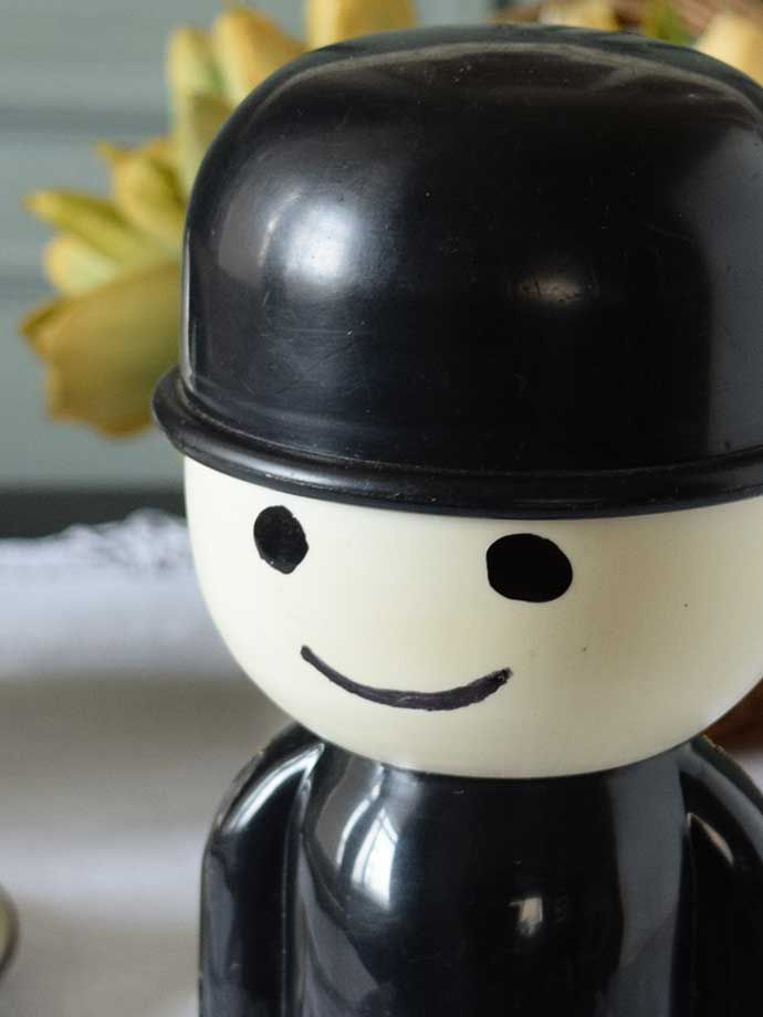 ホームプライド社（HOMEPRIDE）フレッド君のアンティークフラワー