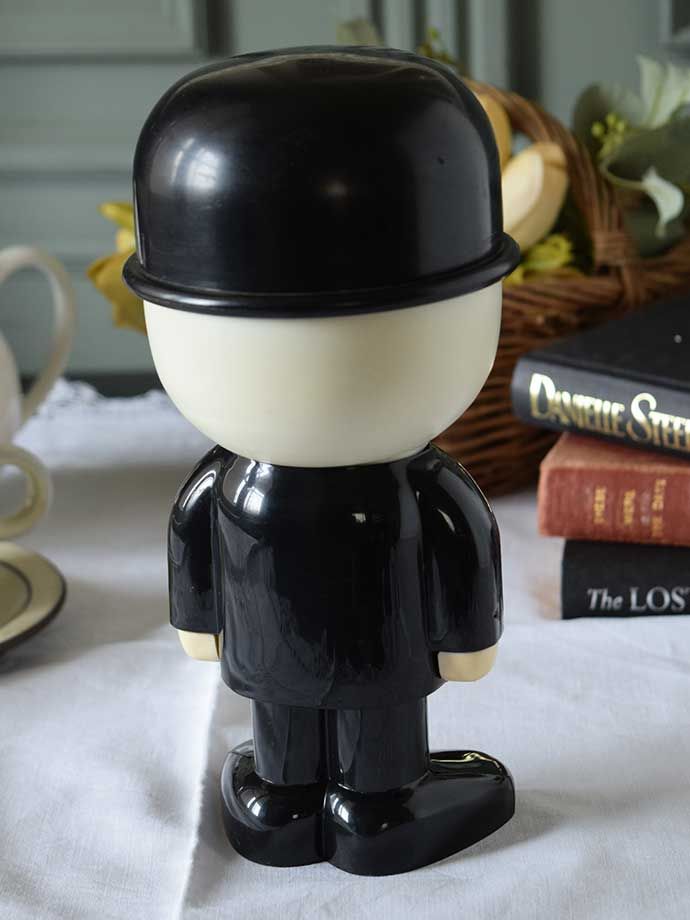 ホームプライド社（HOMEPRIDE）フレッド君のアンティークフラワー