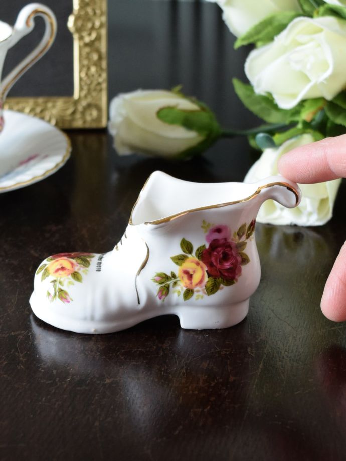 大きさはこれくらいです