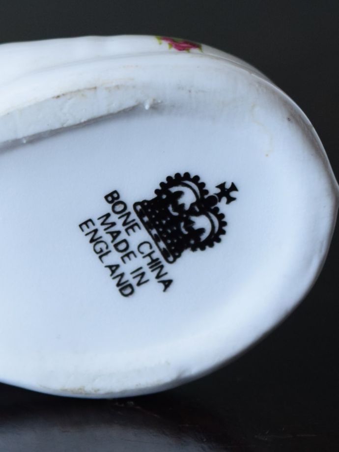 バックスタンプ