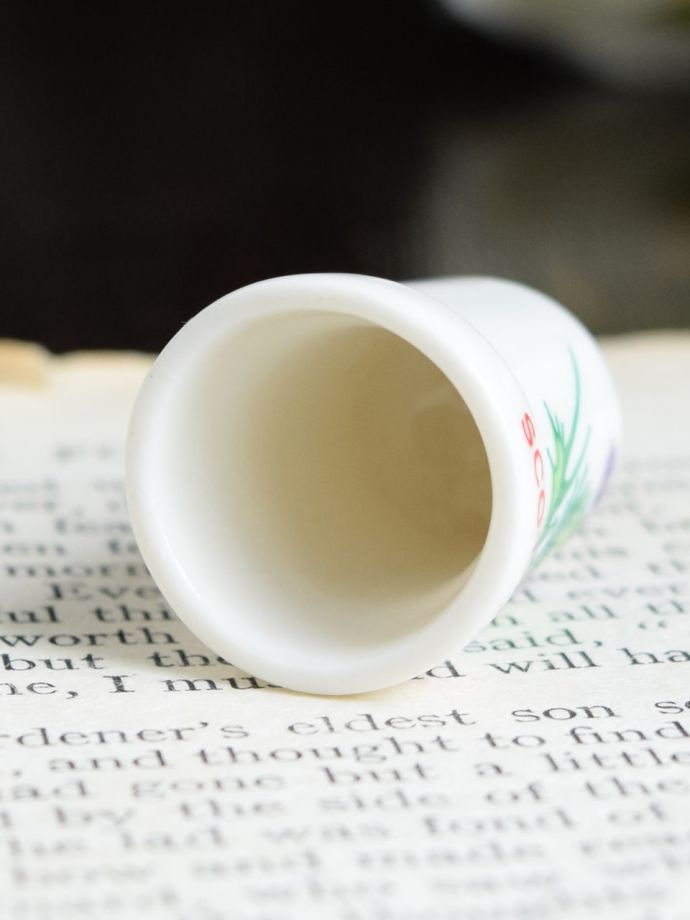 イギリスのシンブル