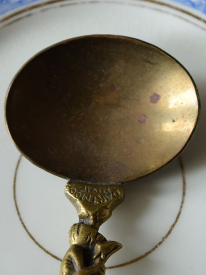 英国アンティークのカトラリー