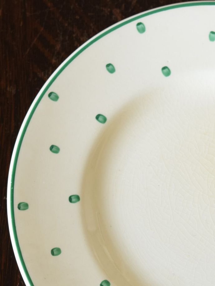 1934年の作品「ポルカドット(Polka Dot)」