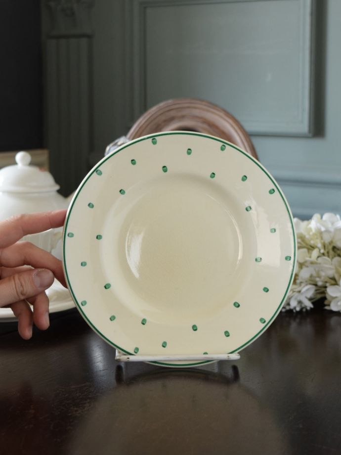 おしゃれなプレート