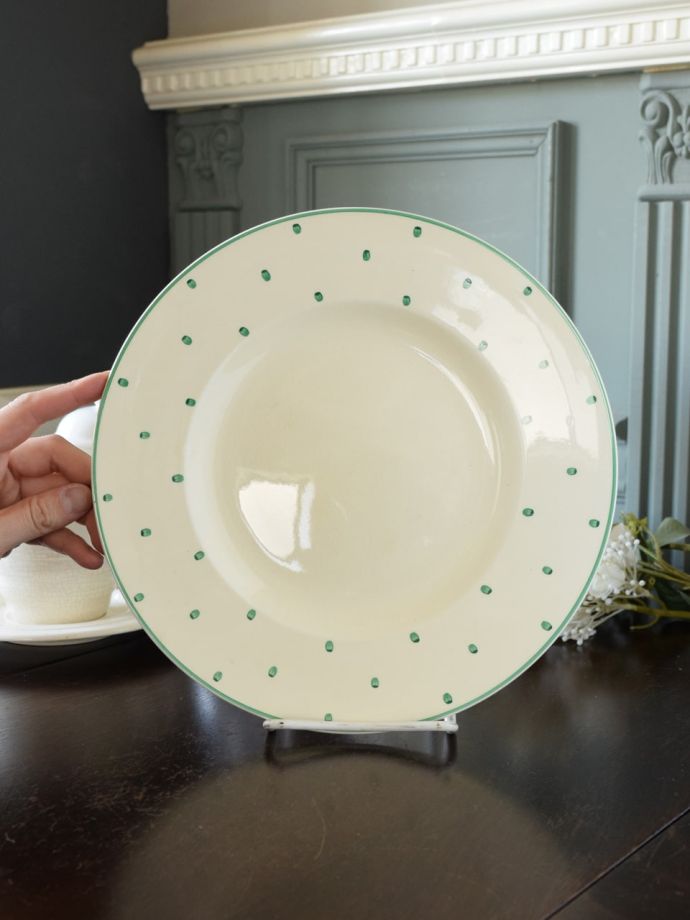 おしゃれなプレート