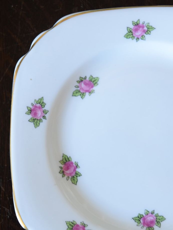 COLLINGWOODのお皿