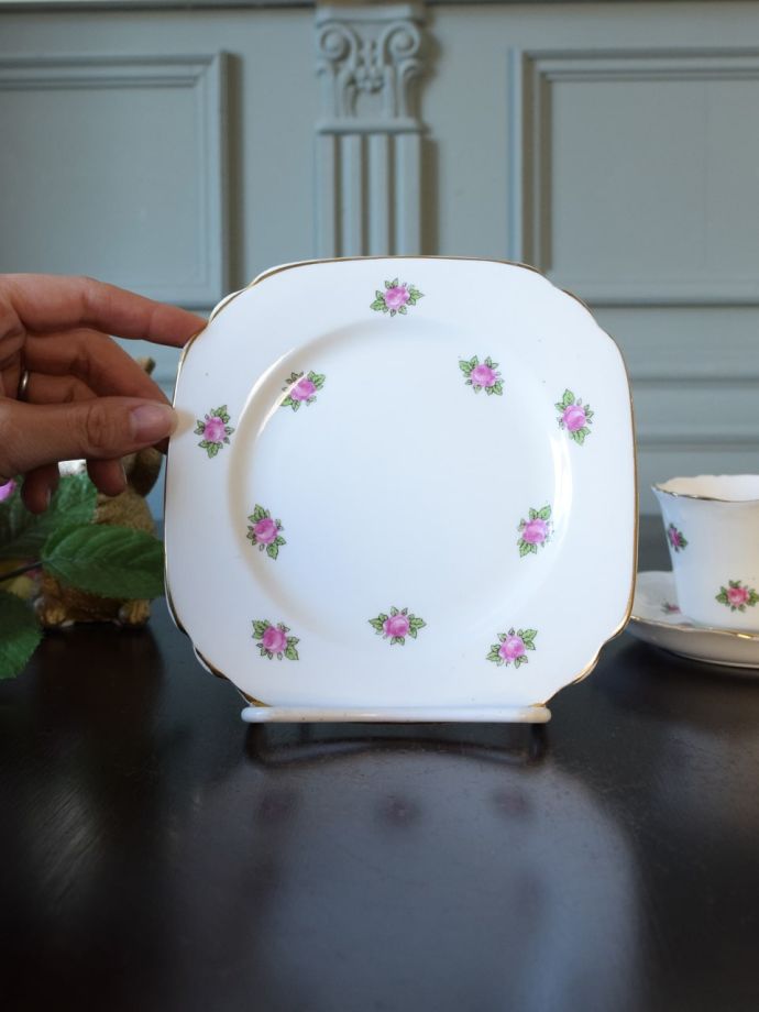 おしゃれなプレート