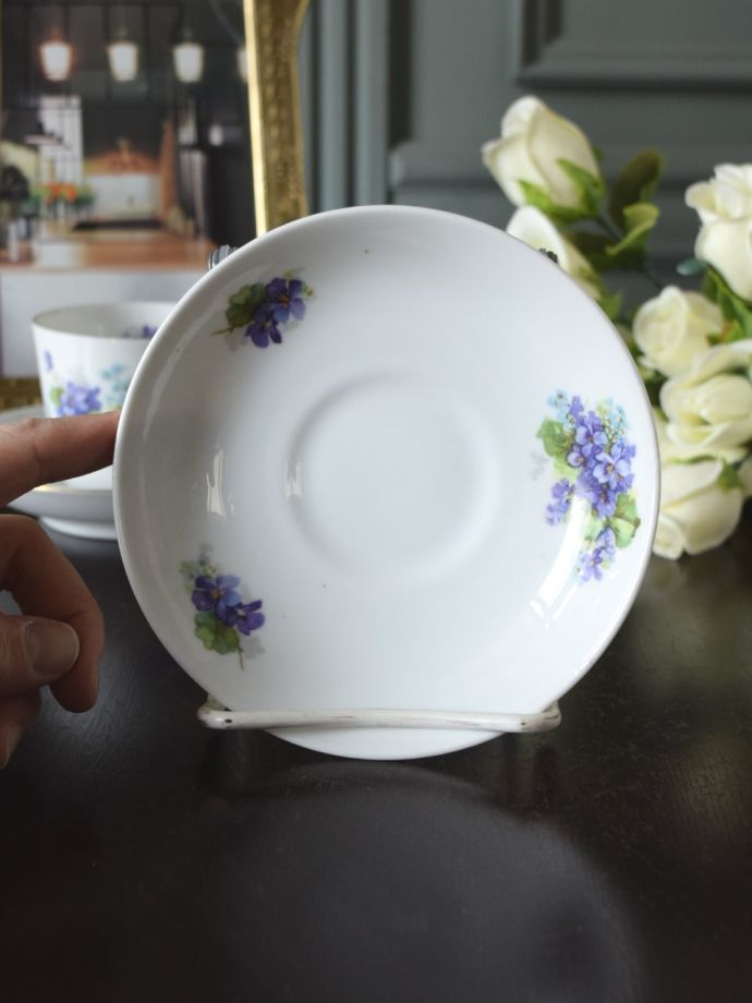 イギリスのソーサー