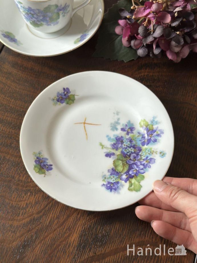 おしゃれなプレート