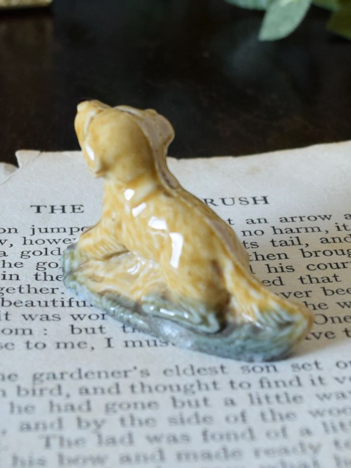 アンティークのおしゃれなオブジェ