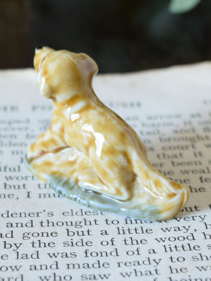 アンティークのおしゃれなオブジェ