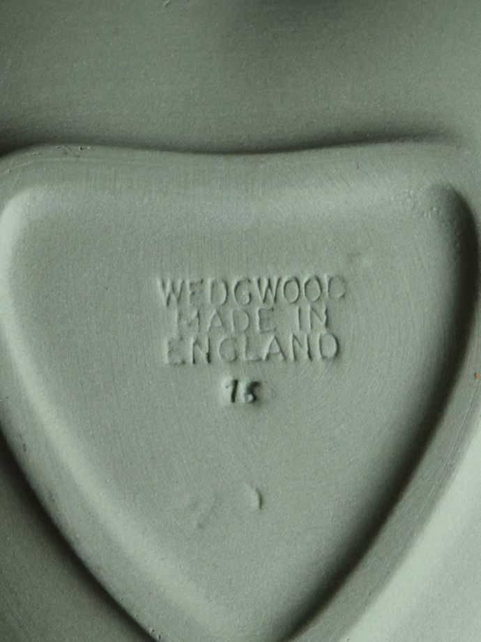 ウェッジウッドのマーク