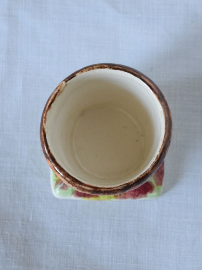 英国アンティークのおしゃれな食器