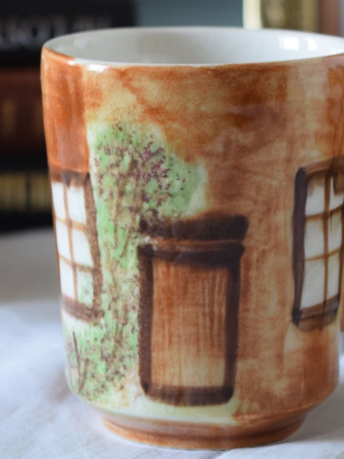 Price & Kensingtonのカップ