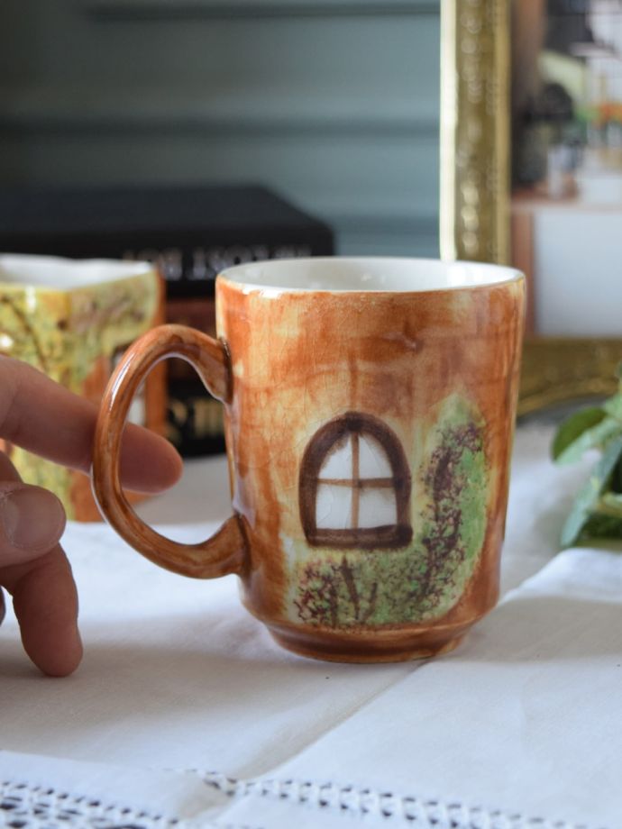 イギリスのカップ