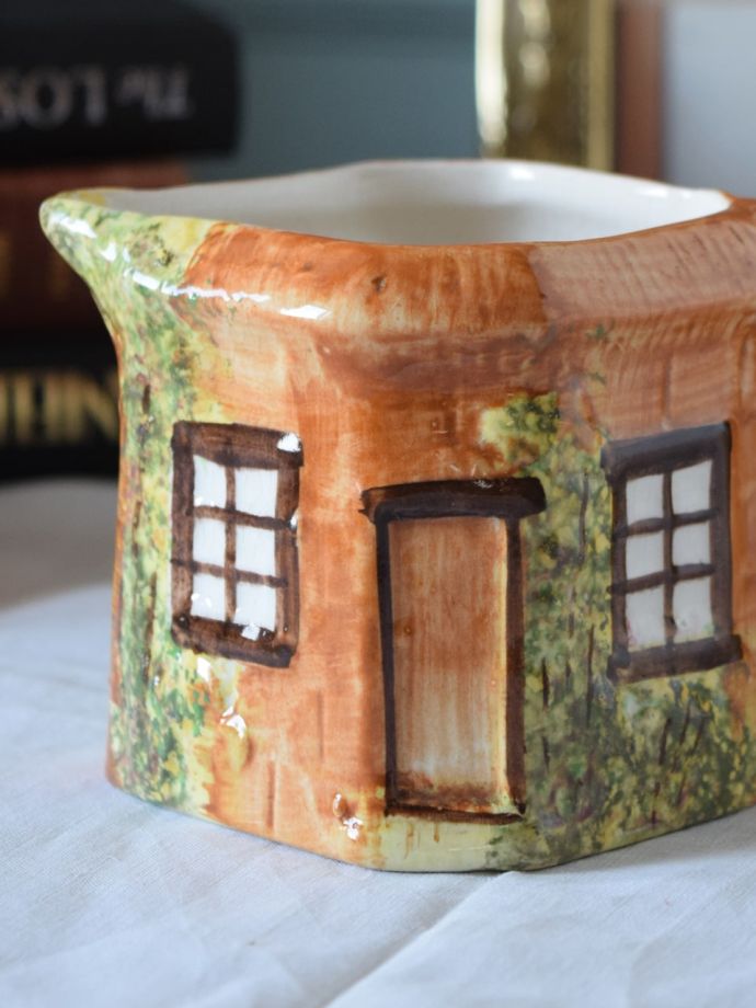 Price & Kensingtonのポット