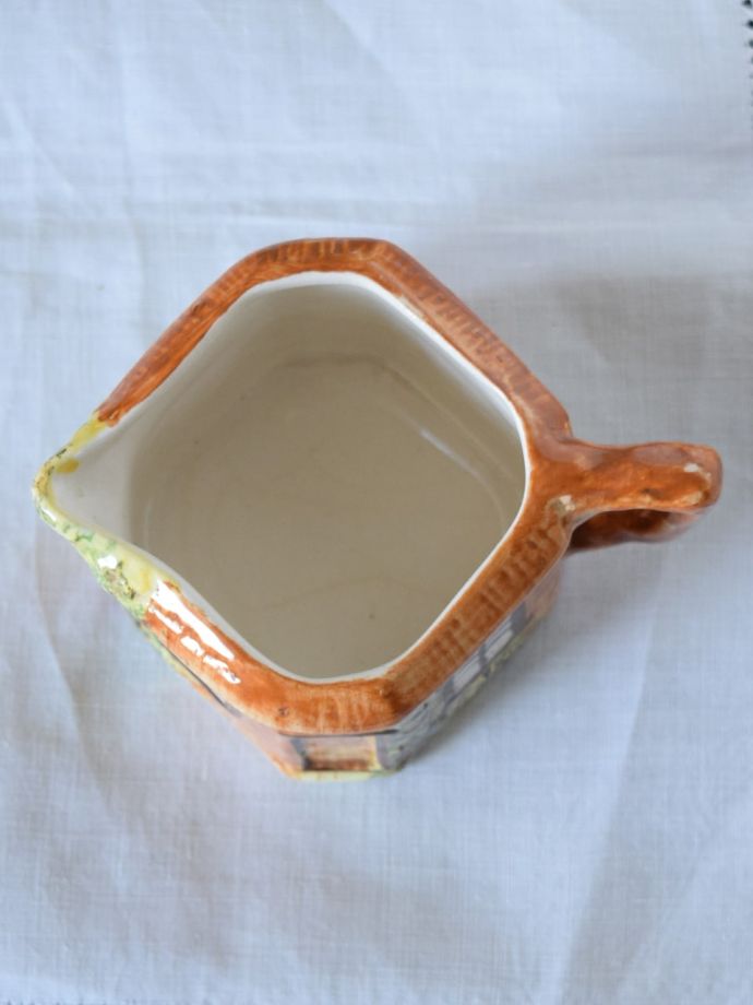 英国アンティークのおしゃれな食器