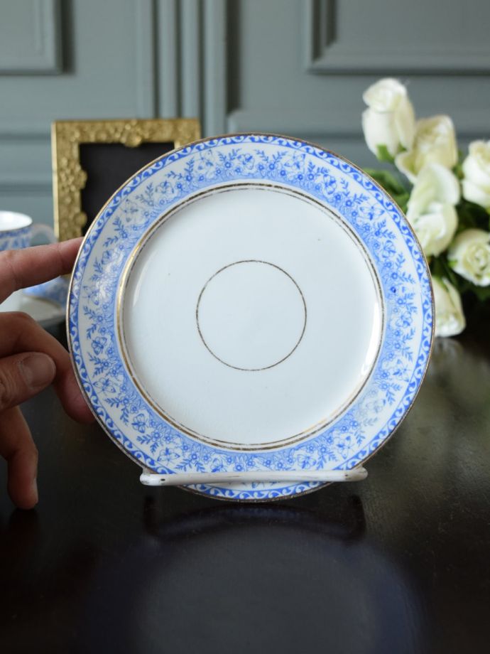 おしゃれなプレート