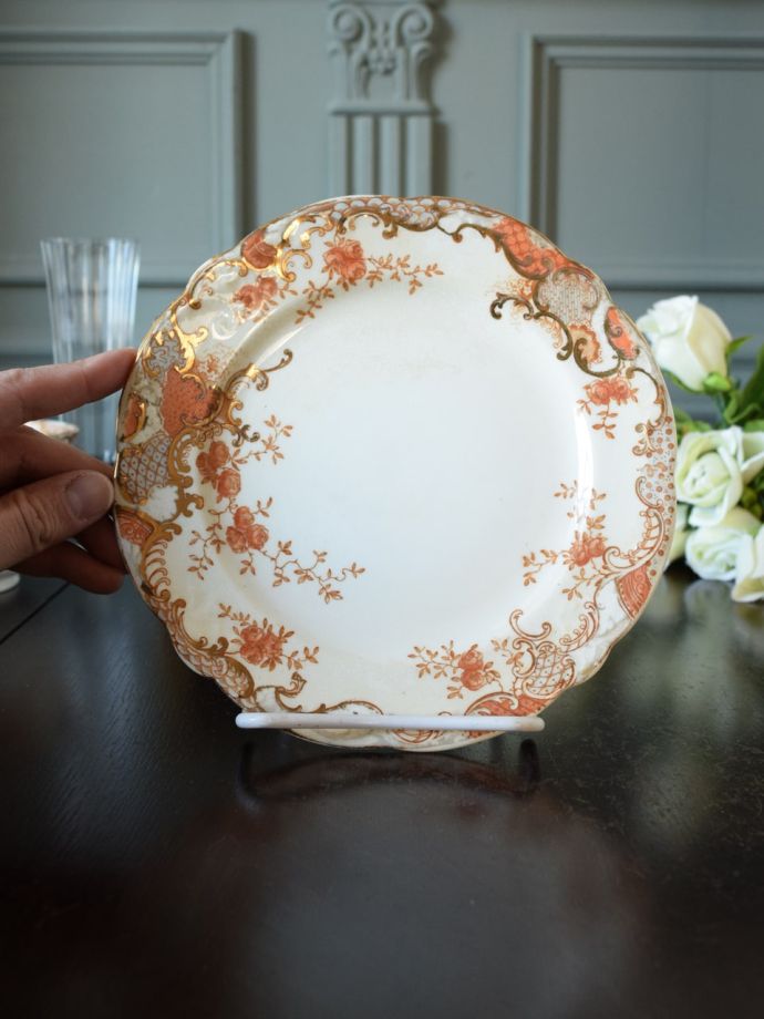 おしゃれなプレート