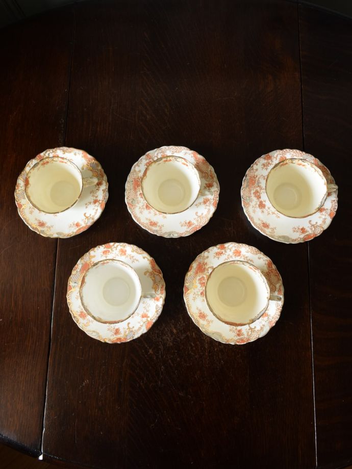 AYNSLEYのおしゃれな食器