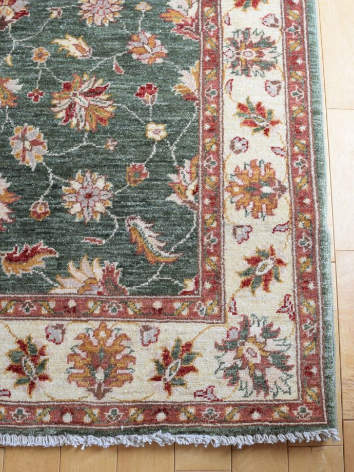 ビンテージの伝統織物