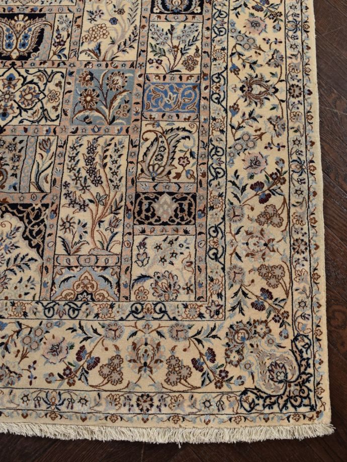 ビンテージの伝統織物