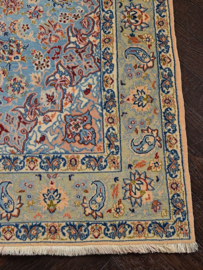 ビンテージの伝統織物