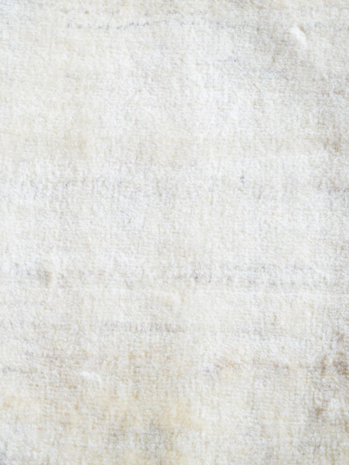 おしゃれなギャッベ