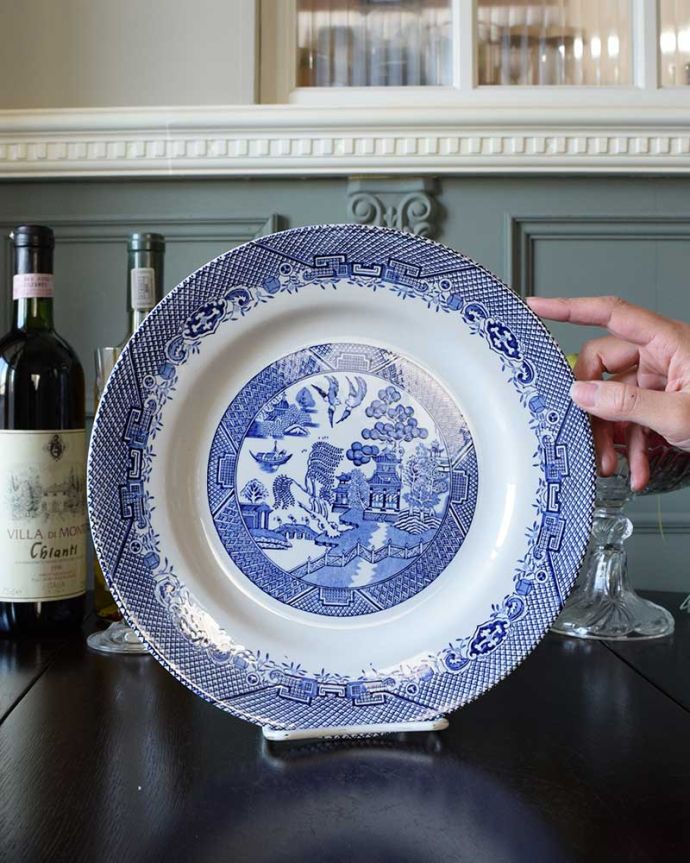 おしゃれなプレート