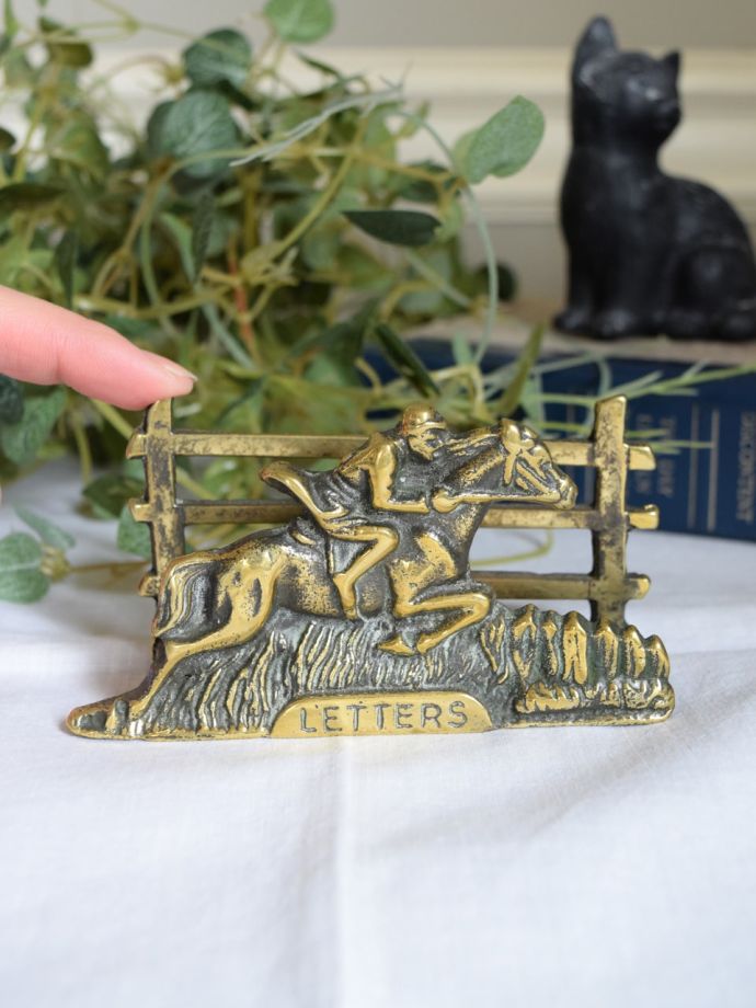 おしゃれなレターラック