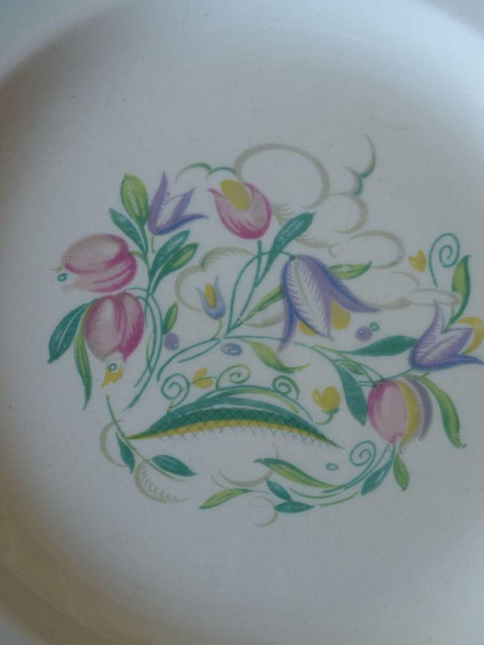 スージークーパーの「ドレスデンスプレイ」