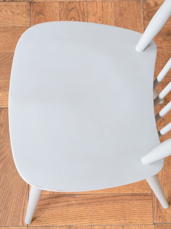 アーコールチェアの座面