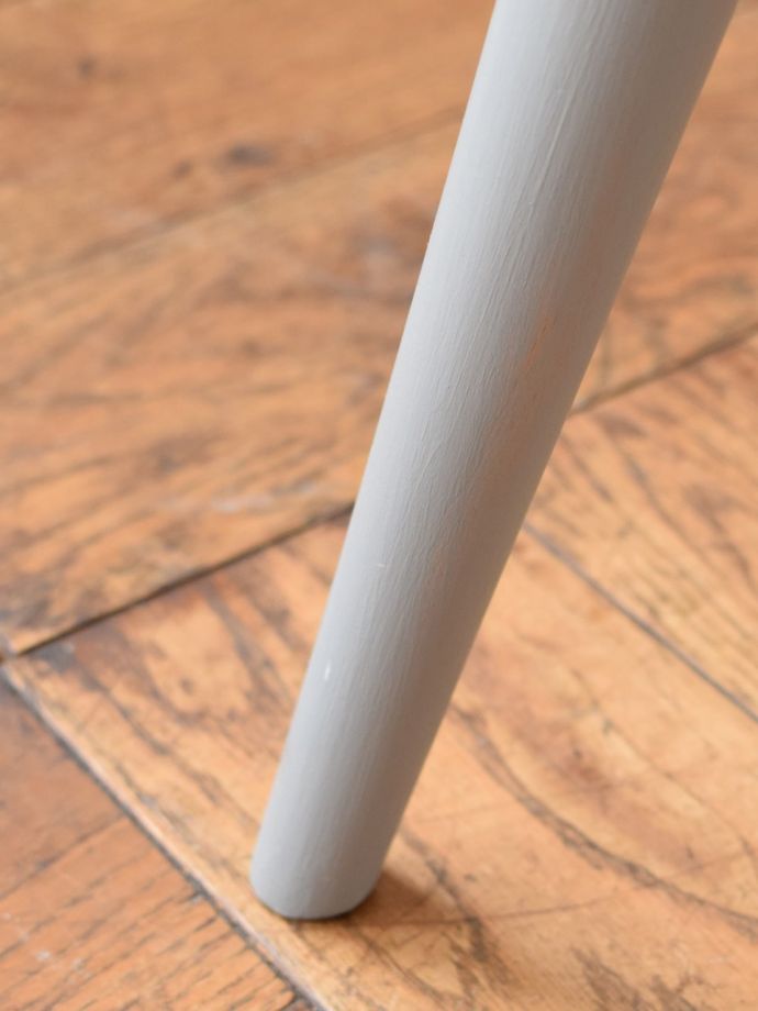 アーコールチェアの脚