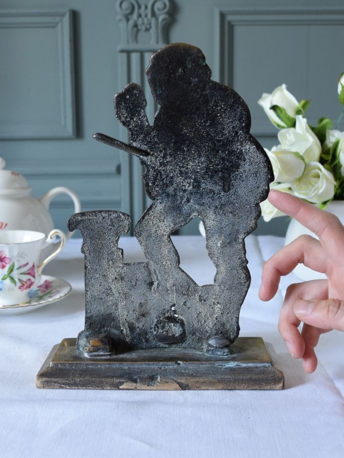 おしゃれなオブジェ