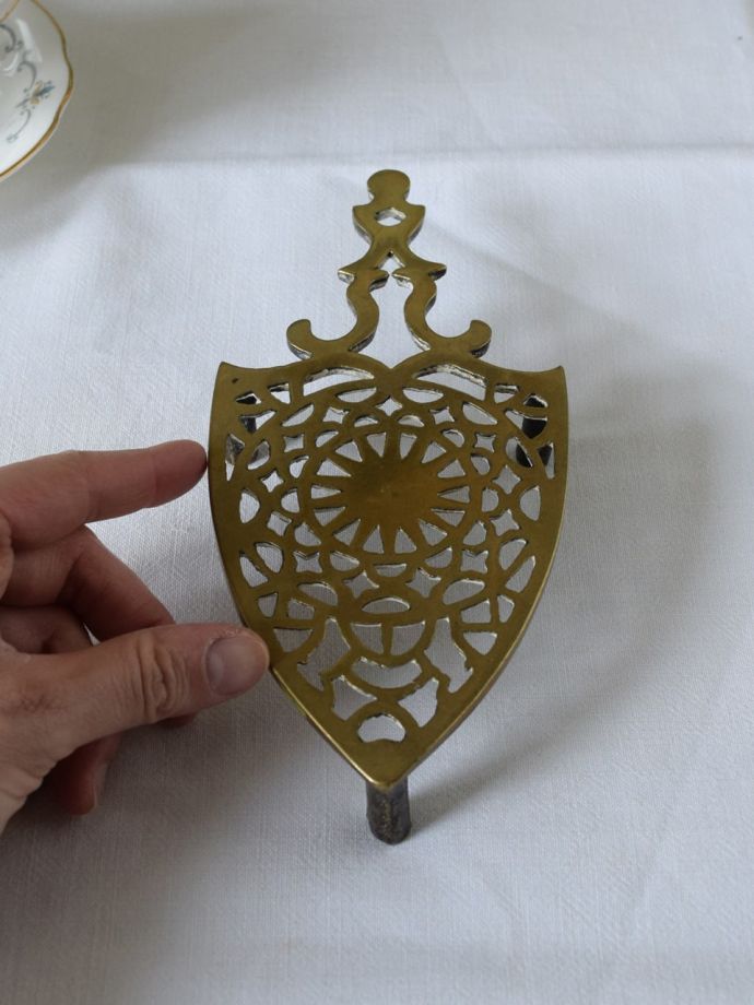 おしゃれなトリベット