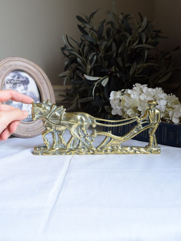 おしゃれなオブジェ