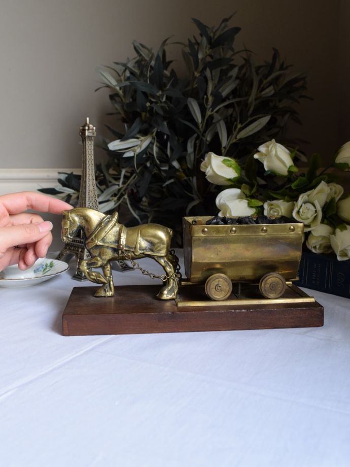 おしゃれなオブジェ