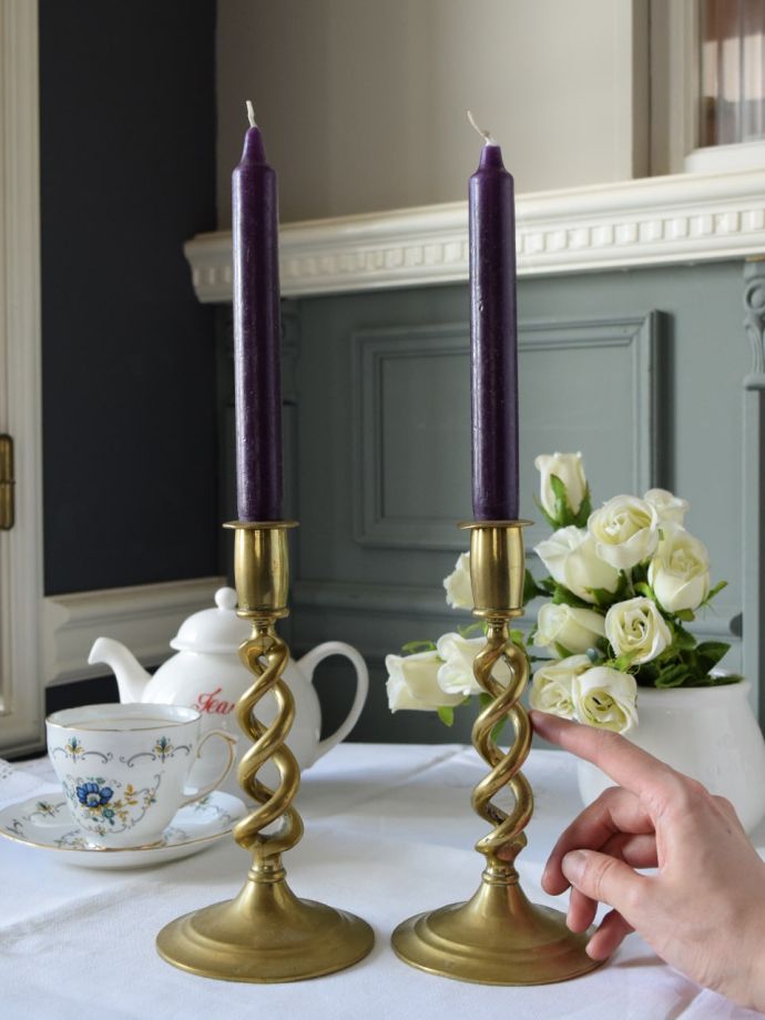 おしゃれな真鍮雑貨