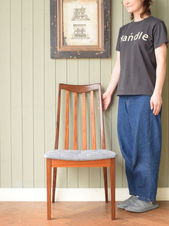 G-Planのダイニングチェア