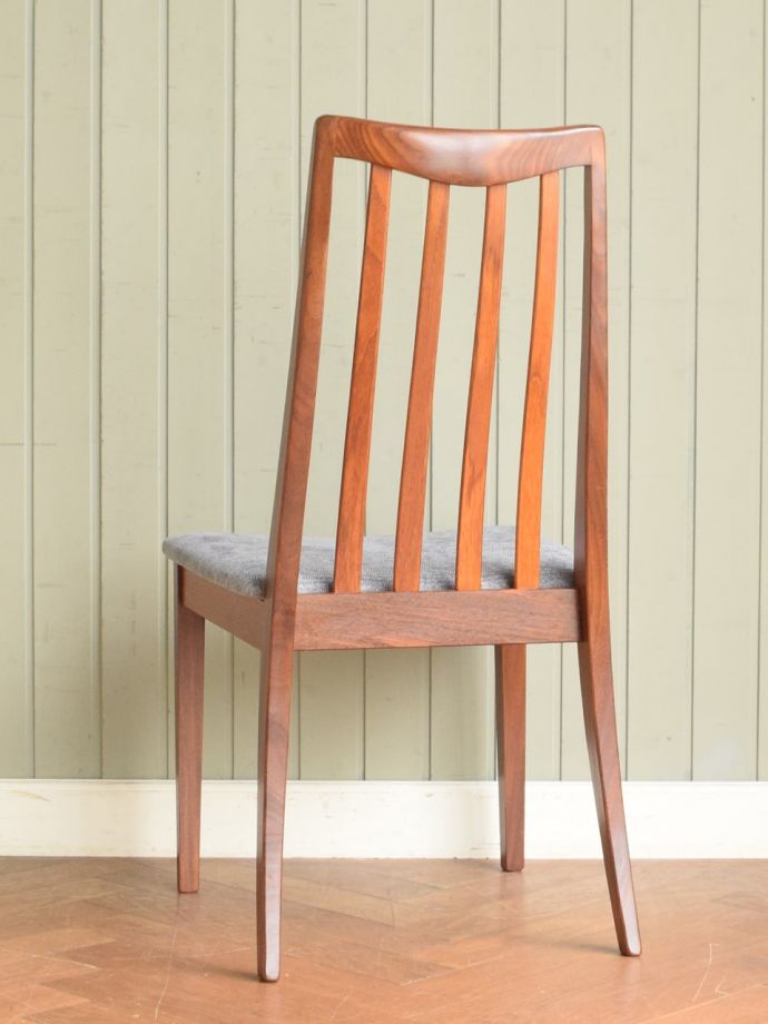 G-Planらしいカッコイイ後ろ姿