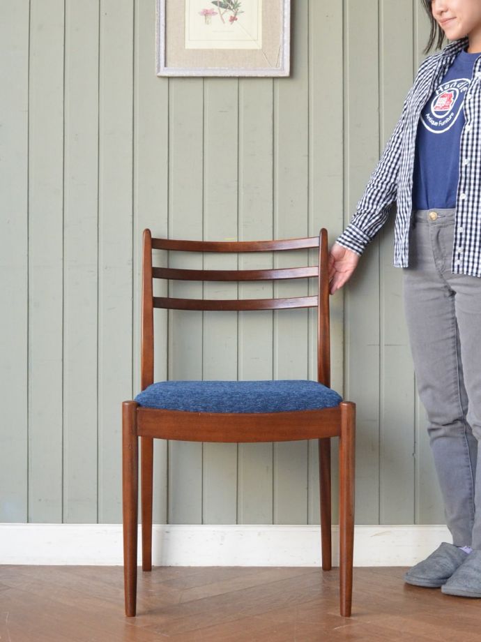 G-Planのダイニングチェア