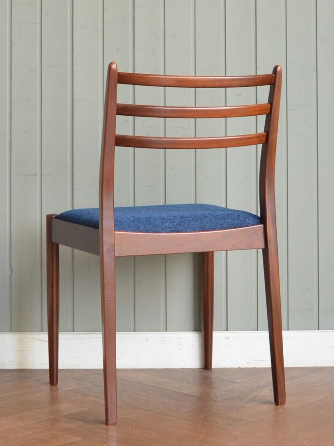 G-Planらしいカッコイイ後ろ姿