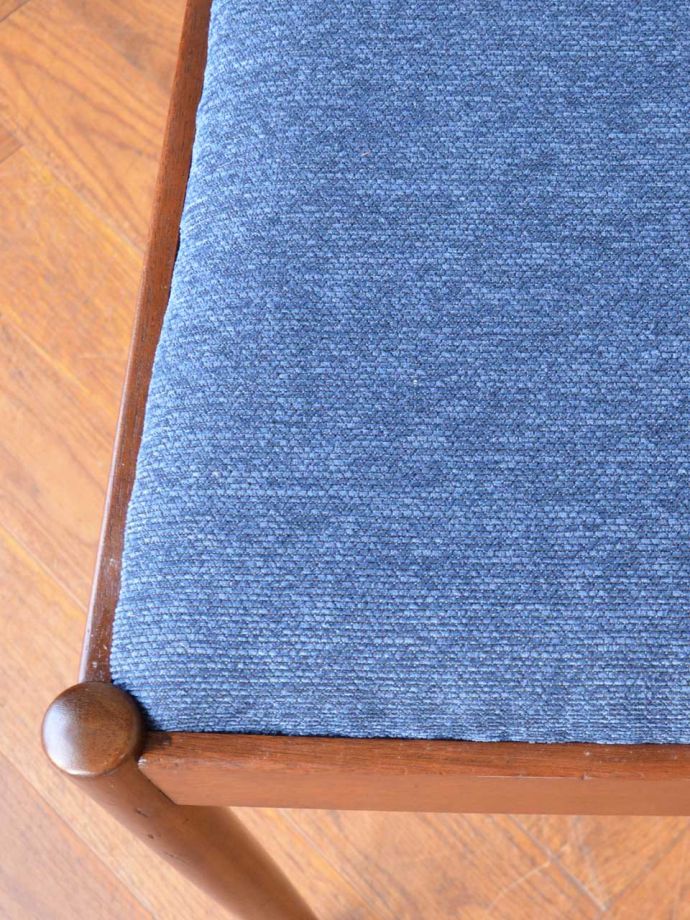 G-PLANの椅子の座面