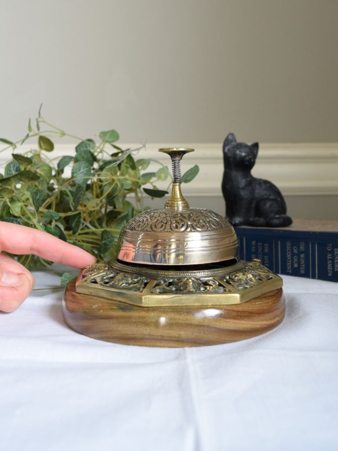 おしゃれなベル