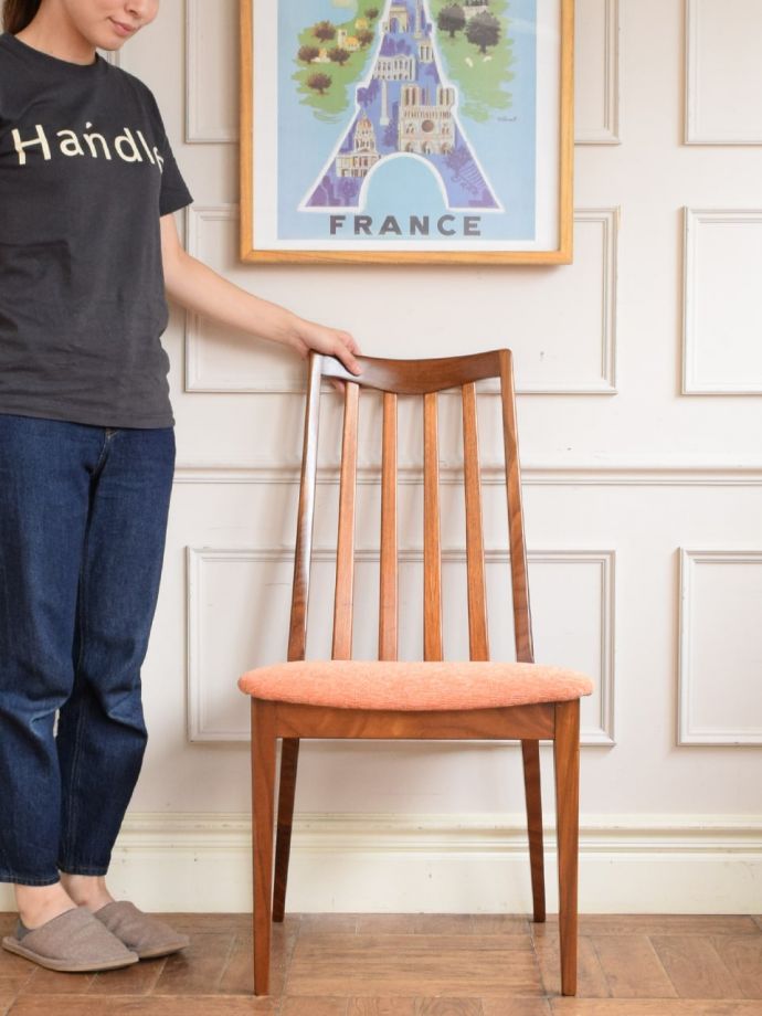 G-Planのダイニングチェア