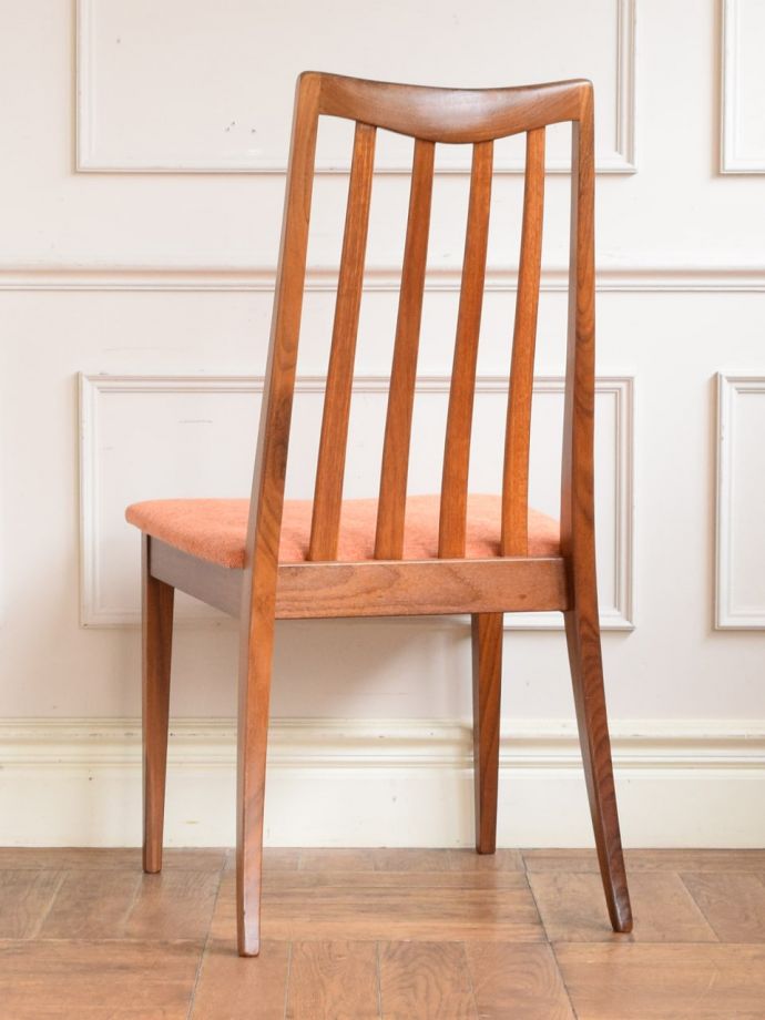 G-Planらしいカッコイイ後ろ姿