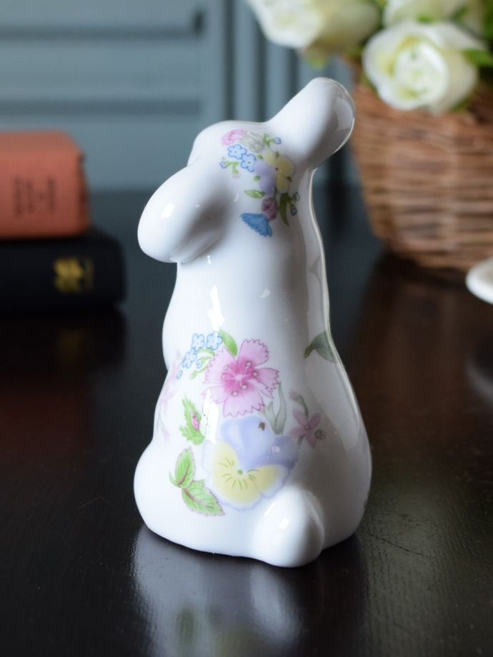 アンティークの置物