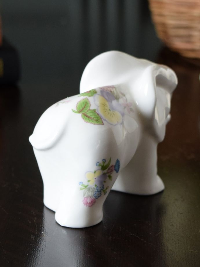 アンティークの置物