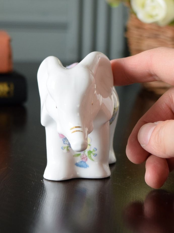 大きさはこれくらいです